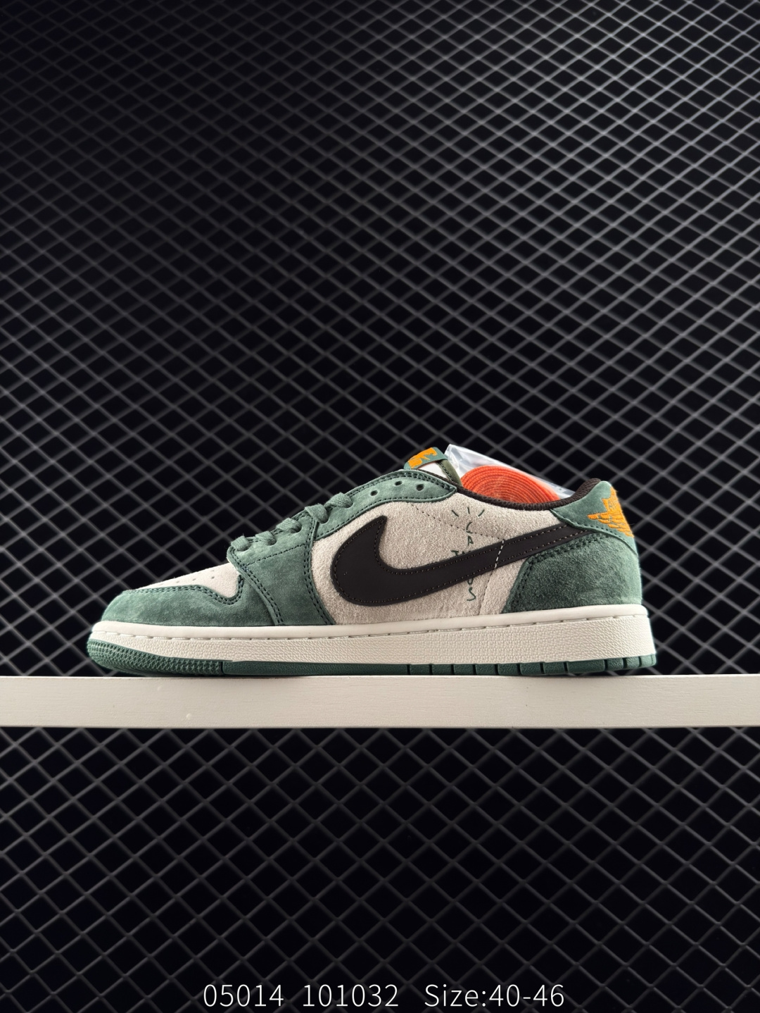 Nike Air Jordan 1 Low OG SP